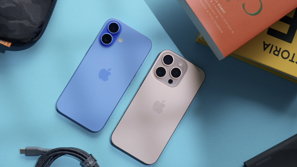 60hz vs. 120hz: czy Apple ma wciąż rację